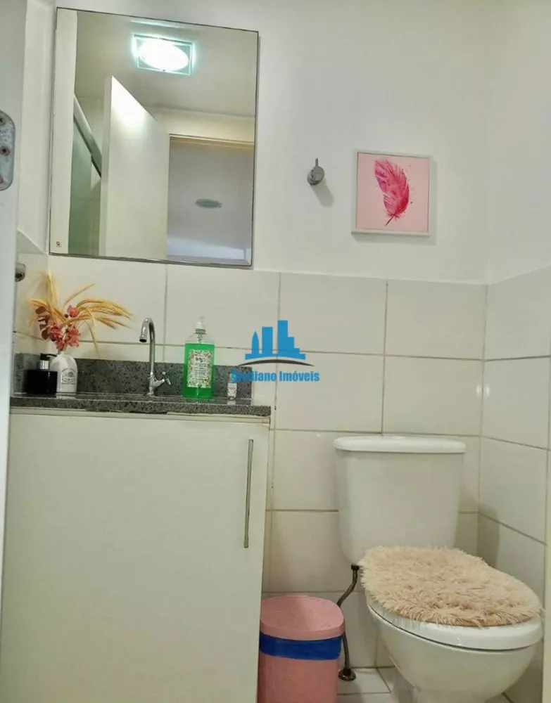 Apartamento à venda com 2 quartos, 69m² - Foto 11