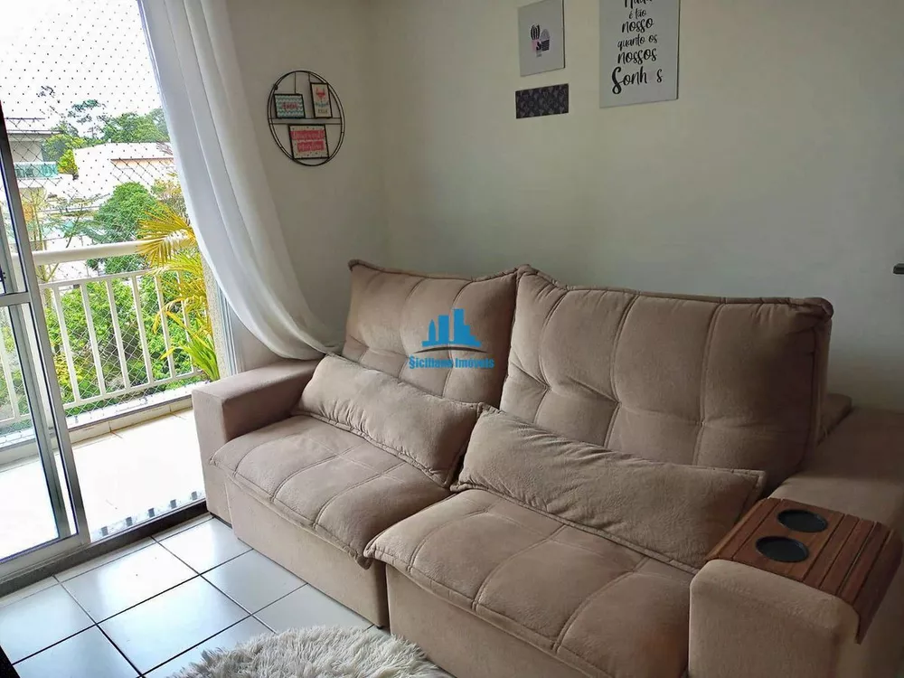 Apartamento à venda com 2 quartos, 69m² - Foto 12