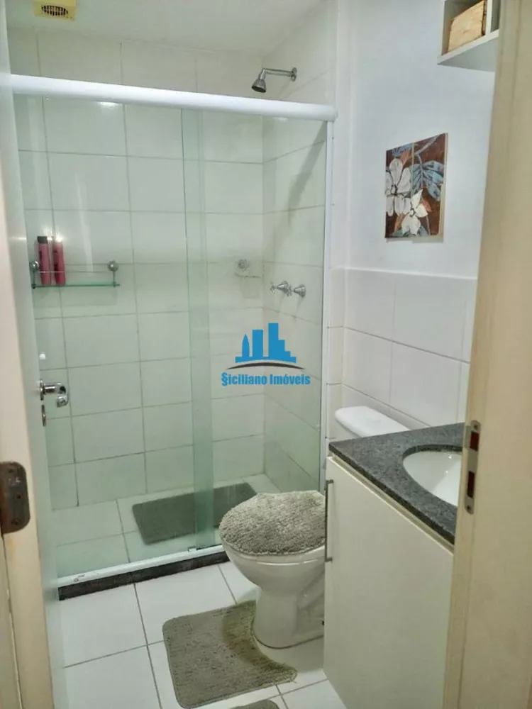 Apartamento à venda com 2 quartos, 69m² - Foto 6