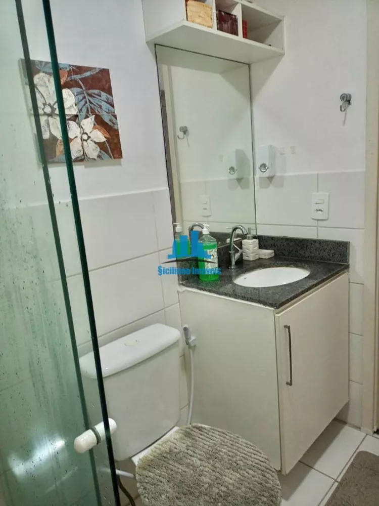 Apartamento à venda com 2 quartos, 69m² - Foto 7