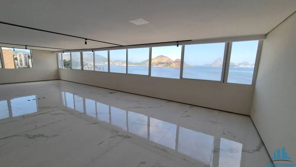 Cobertura, 4 quartos, 600 m² - Foto 2