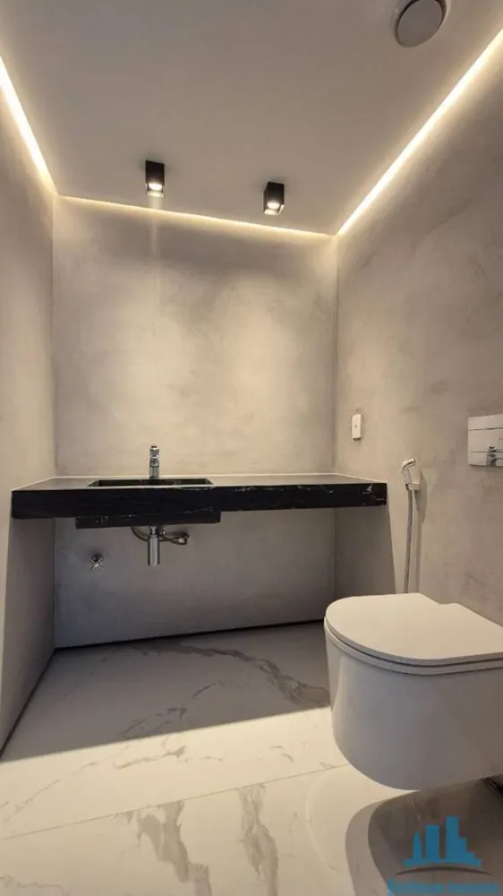 Cobertura, 4 quartos, 600 m² - Foto 16