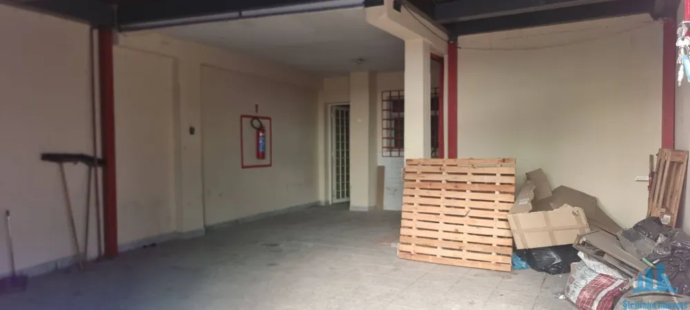 Loja-Salão, 710 m² - Foto 37