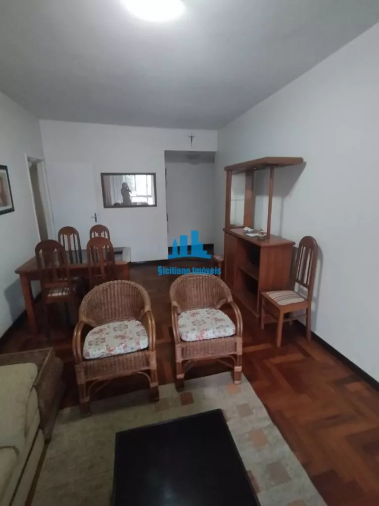 Apartamento para alugar com 2 quartos, 90m² - Foto 3