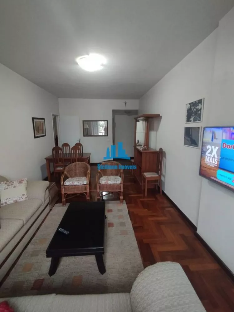 Apartamento para alugar com 2 quartos, 90m² - Foto 4