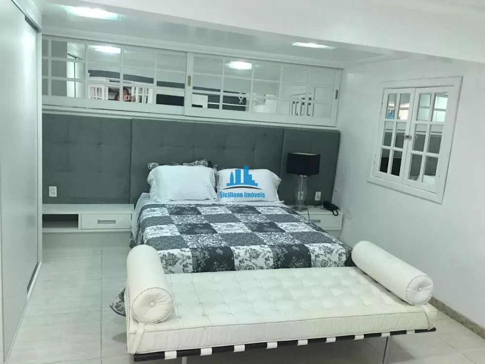 Casa à venda com 4 quartos, 400m² - Foto 2