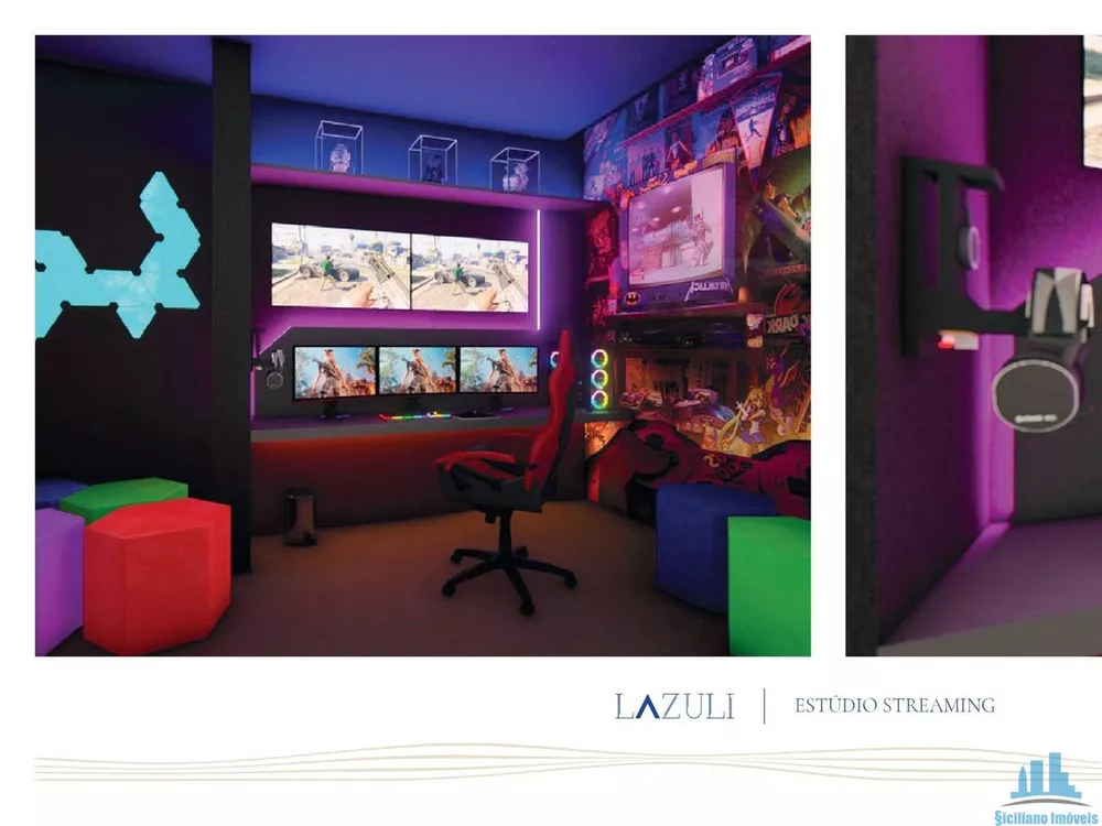 Apartamento, 4 quartos, 140 m² - Foto 19