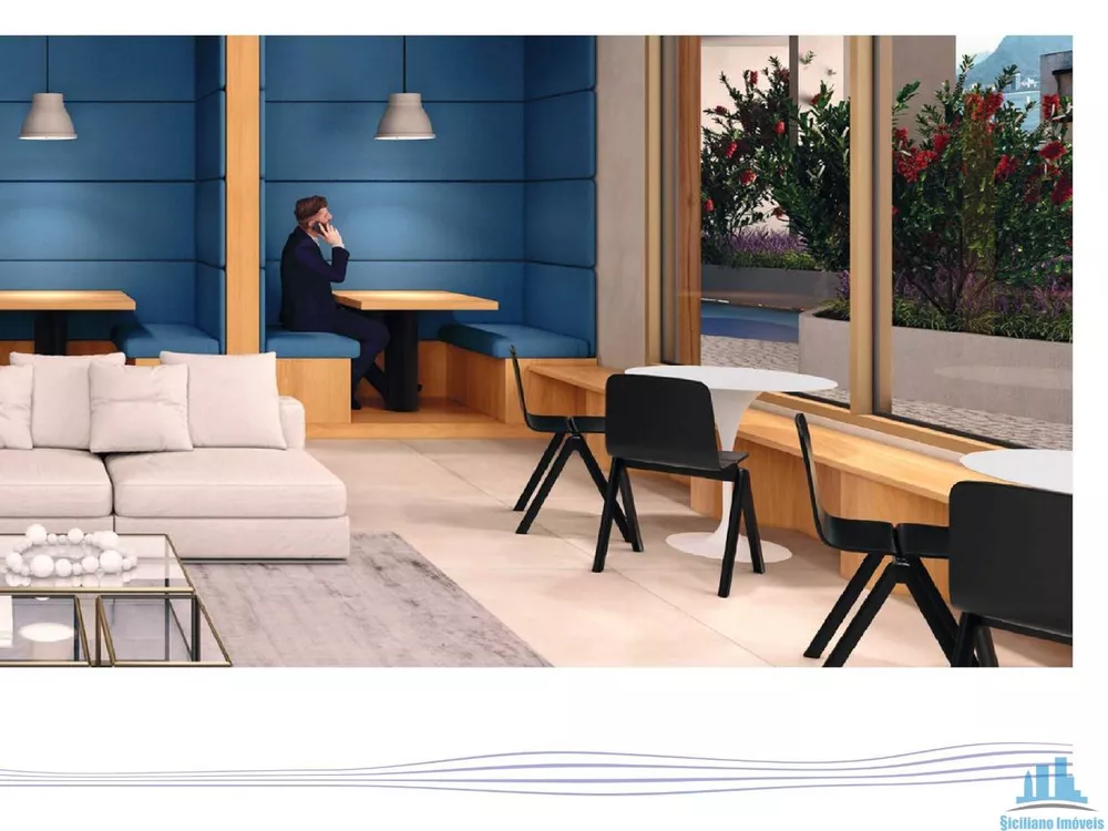 Apartamento, 4 quartos, 140 m² - Foto 24