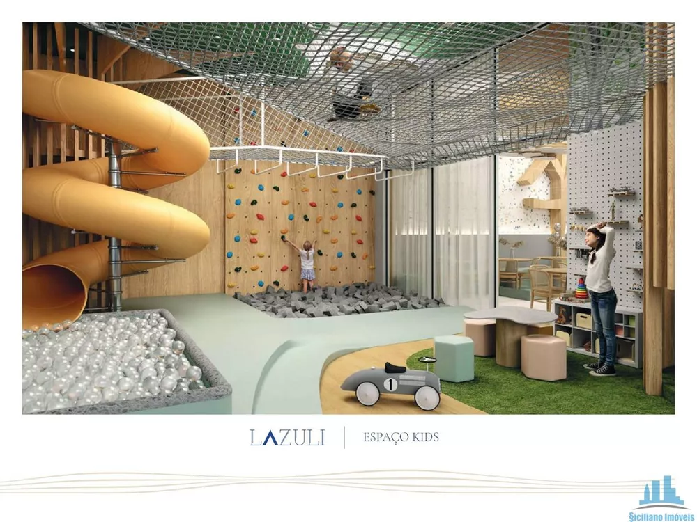 Apartamento, 4 quartos, 140 m² - Foto 56