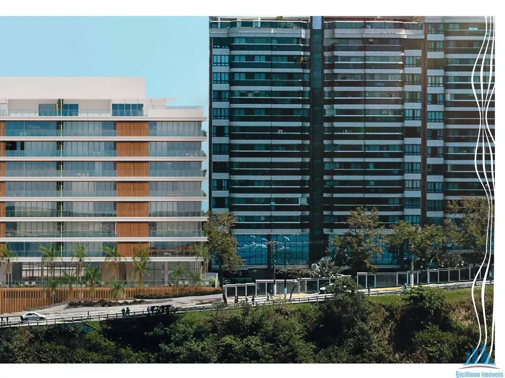 Apartamento, 4 quartos, 140 m² - Foto 3