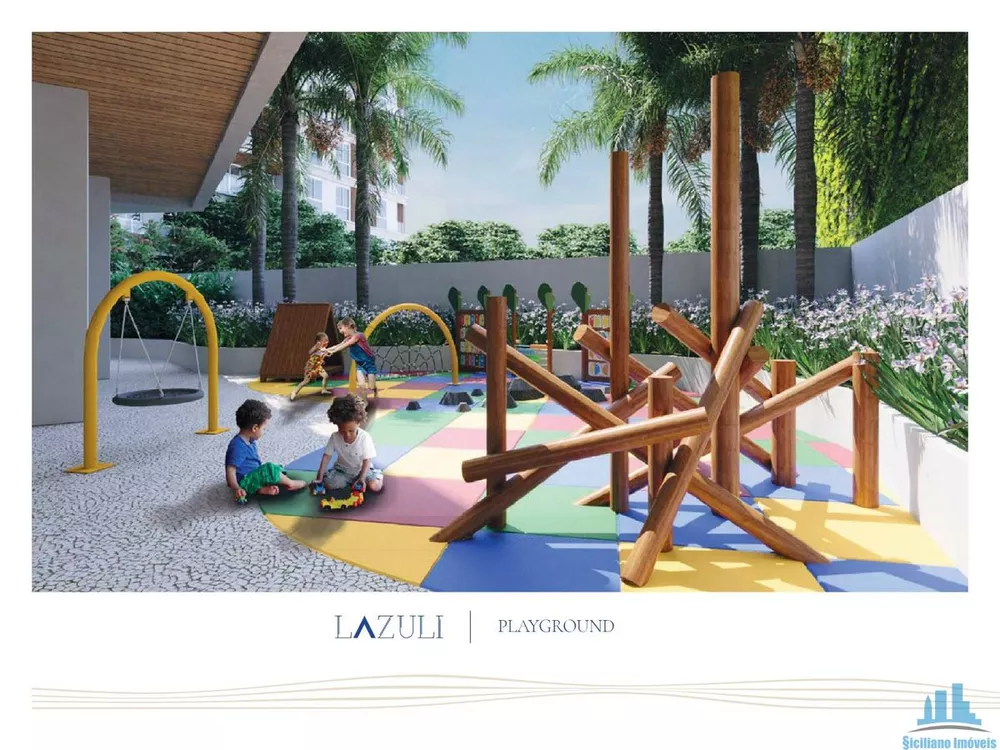 Apartamento, 4 quartos, 140 m² - Foto 53