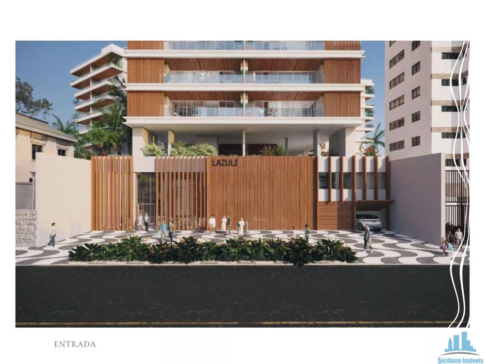 Apartamento, 4 quartos, 140 m² - Foto 5