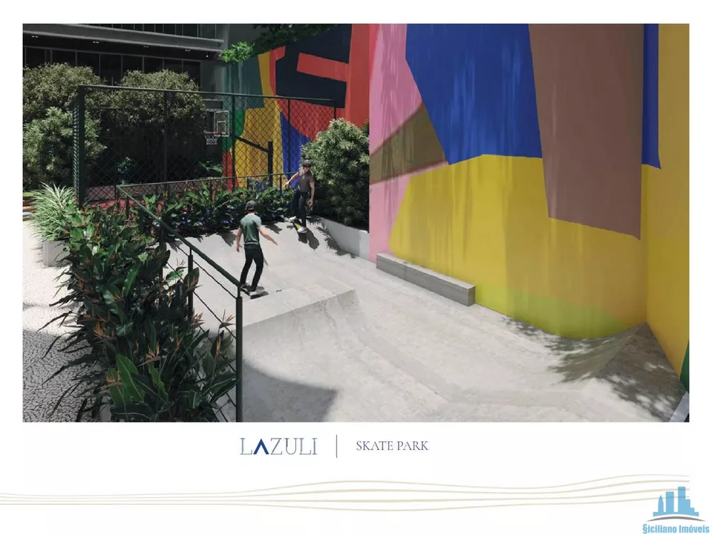 Apartamento, 4 quartos, 140 m² - Foto 54