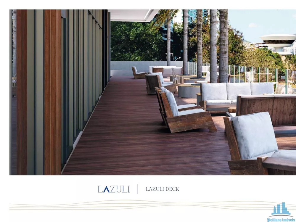 Apartamento, 4 quartos, 140 m² - Foto 6