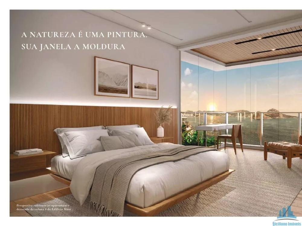 Apartamento, 4 quartos, 140 m² - Foto 1