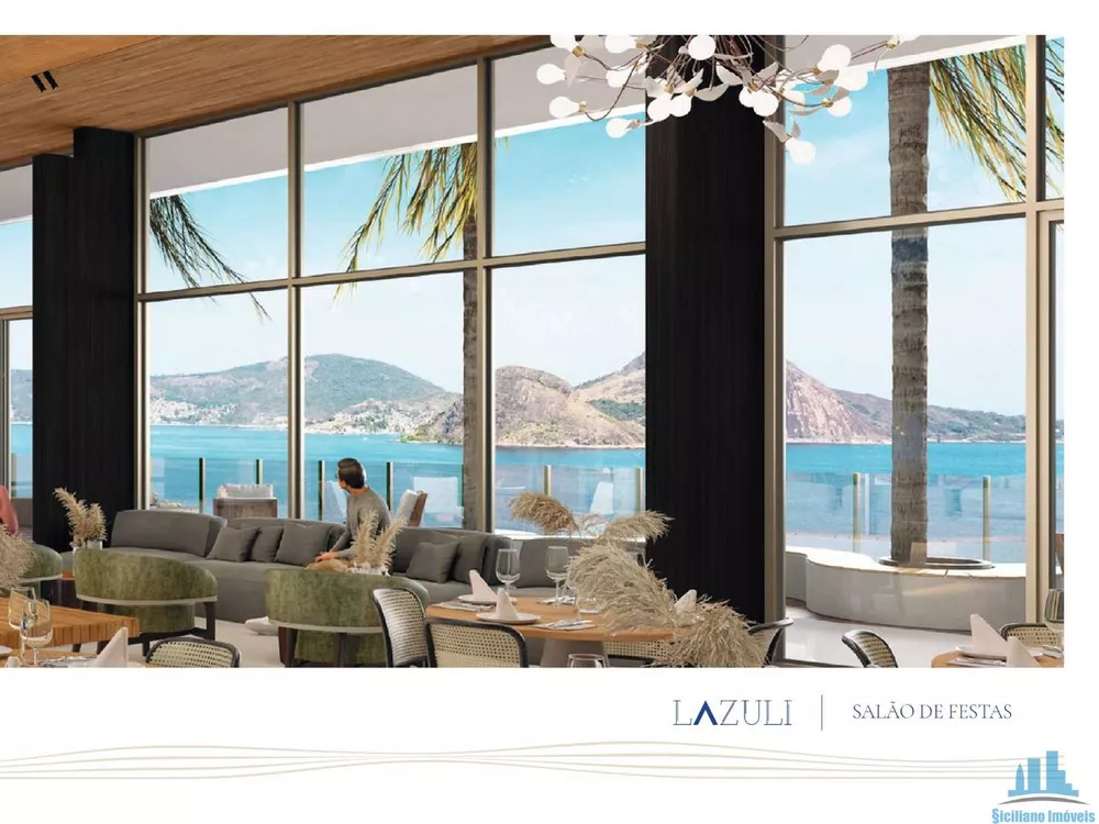 Apartamento, 4 quartos, 140 m² - Foto 45