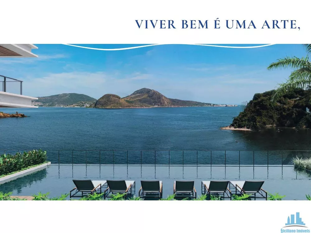 Apartamento, 4 quartos, 140 m² - Foto 2