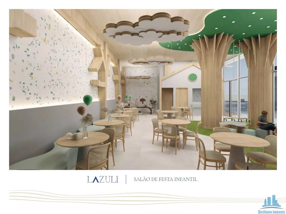 Apartamento, 4 quartos, 140 m² - Foto 55