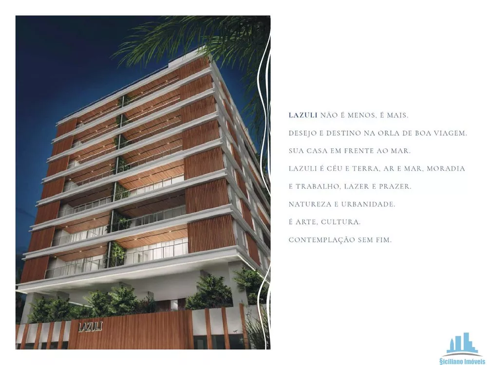 Apartamento, 4 quartos, 140 m² - Foto 38