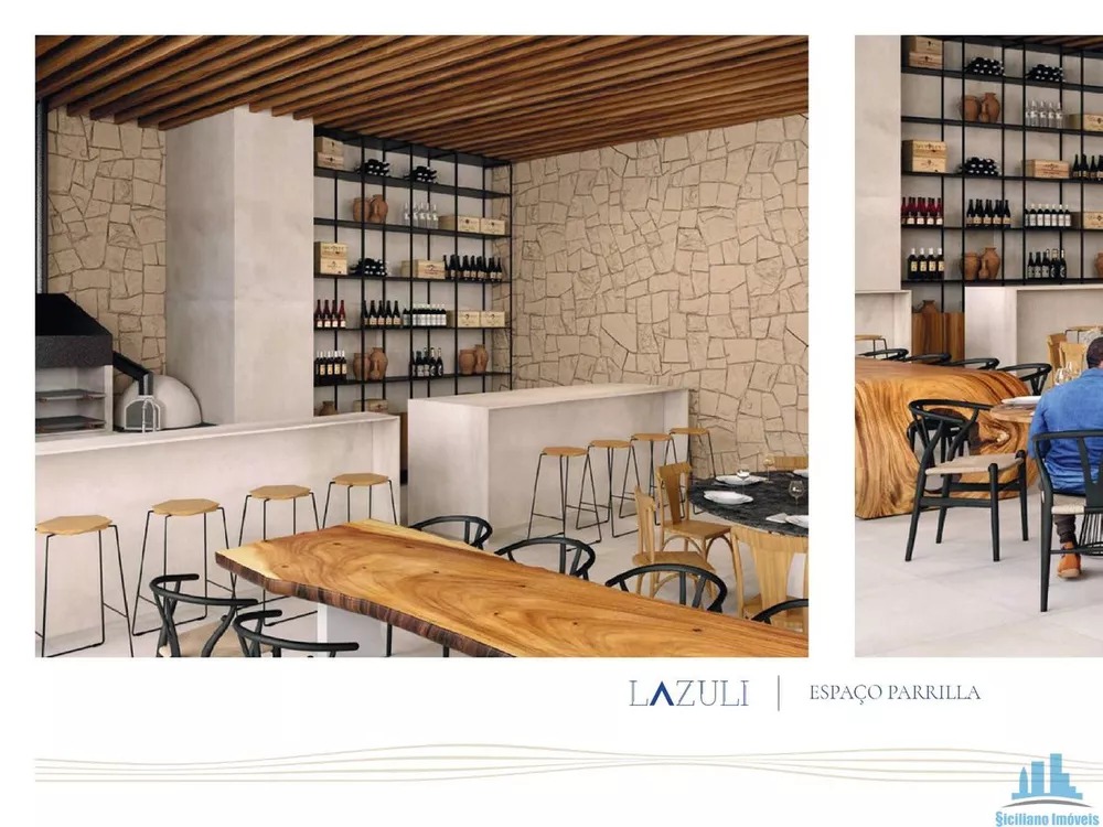 Apartamento, 4 quartos, 140 m² - Foto 57