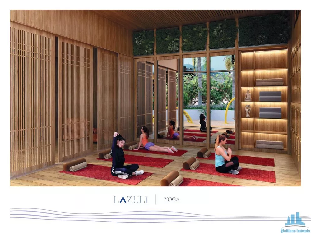 Apartamento, 4 quartos, 140 m² - Foto 71