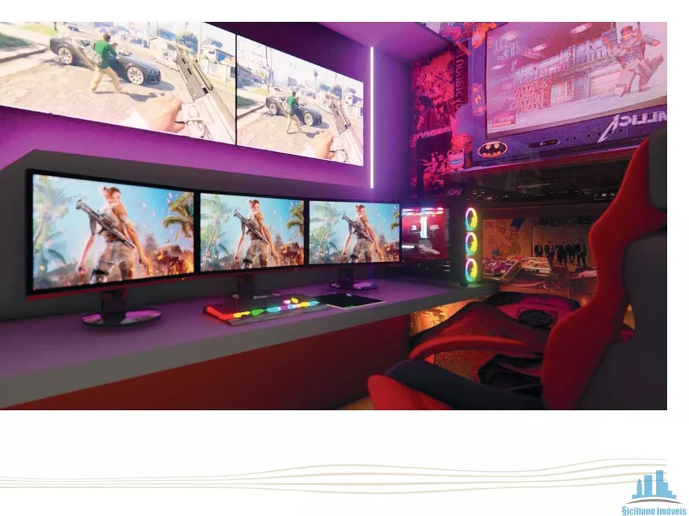 Apartamento, 4 quartos, 140 m² - Foto 20