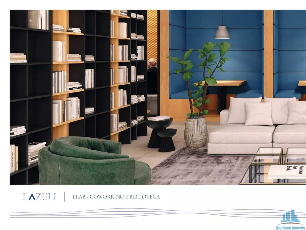 Apartamento, 4 quartos, 140 m² - Foto 65