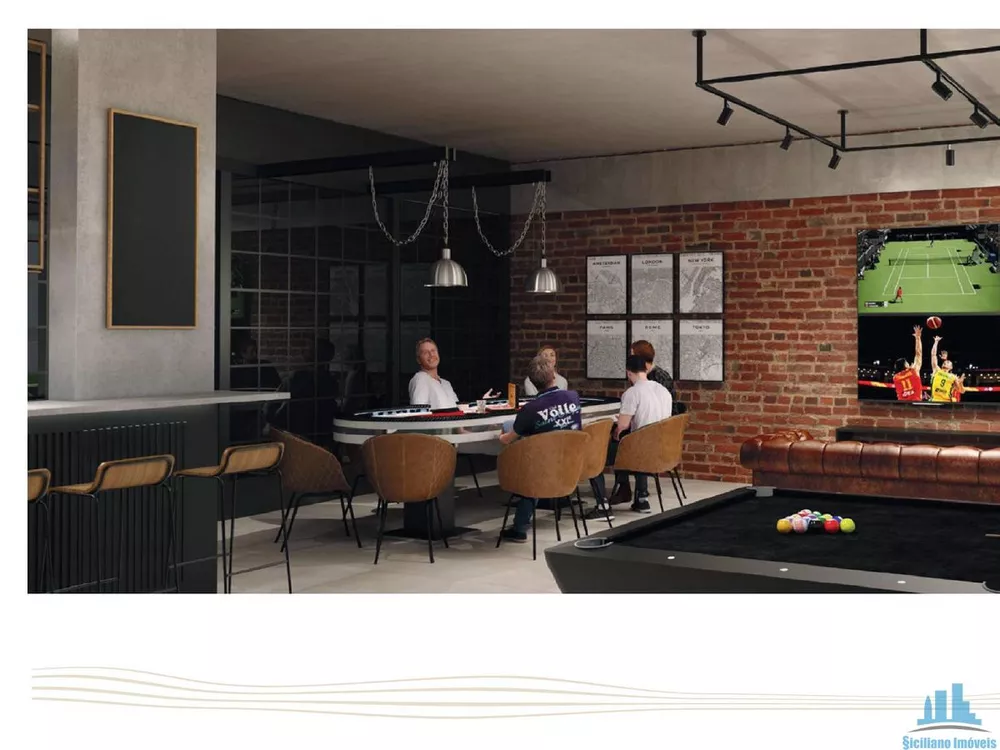 Apartamento, 4 quartos, 140 m² - Foto 63