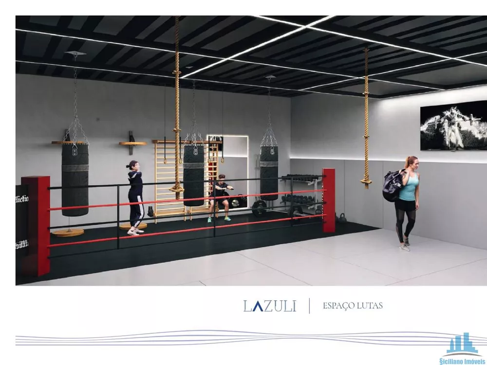 Apartamento, 4 quartos, 140 m² - Foto 73