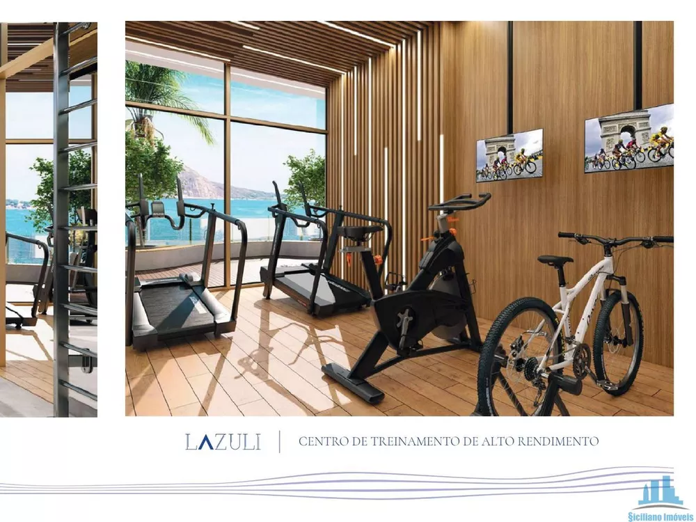 Apartamento, 4 quartos, 140 m² - Foto 47