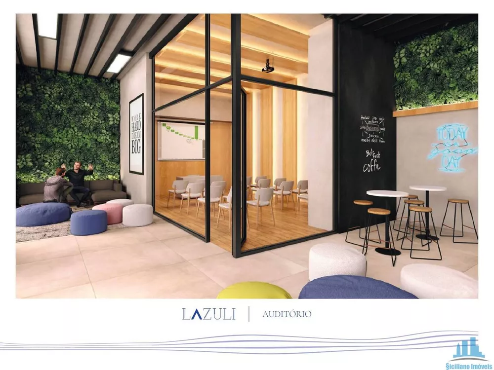 Apartamento, 4 quartos, 140 m² - Foto 26