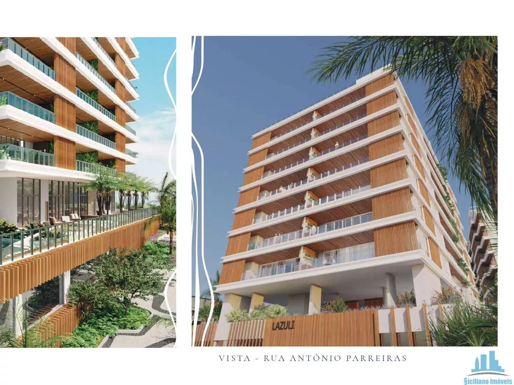 Apartamento, 4 quartos, 140 m² - Foto 39