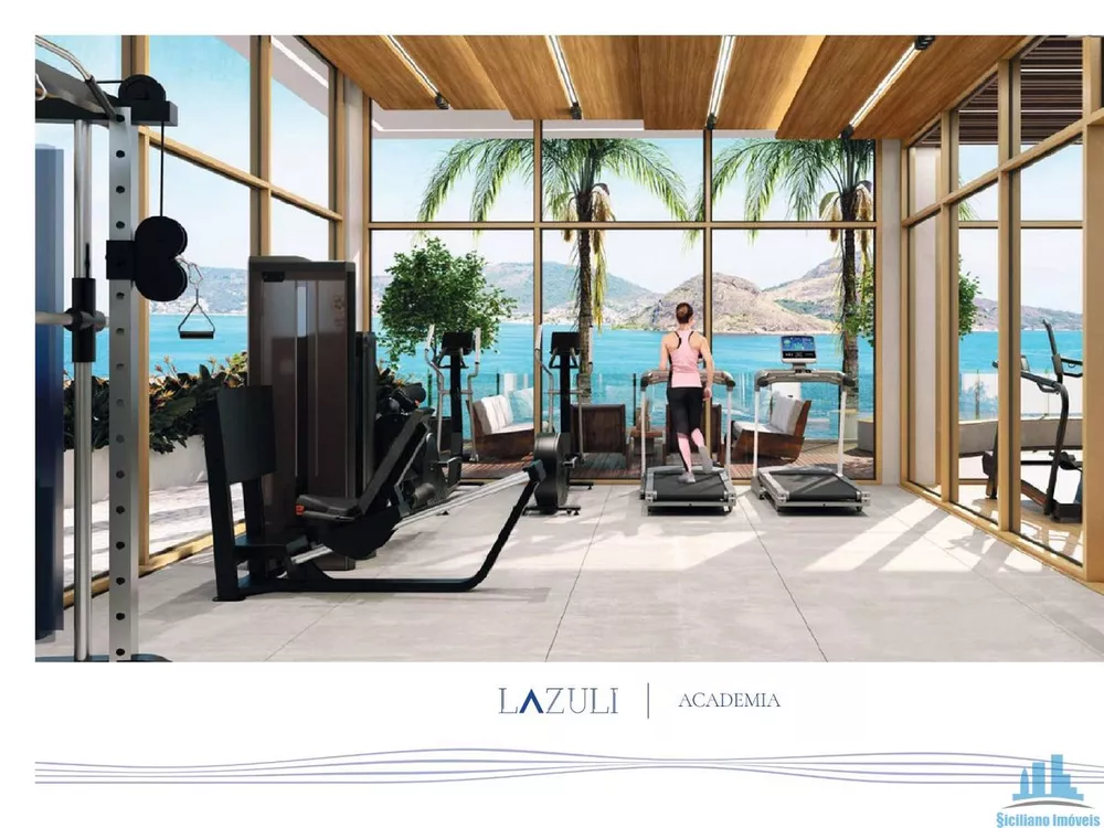 Apartamento, 4 quartos, 140 m² - Foto 46