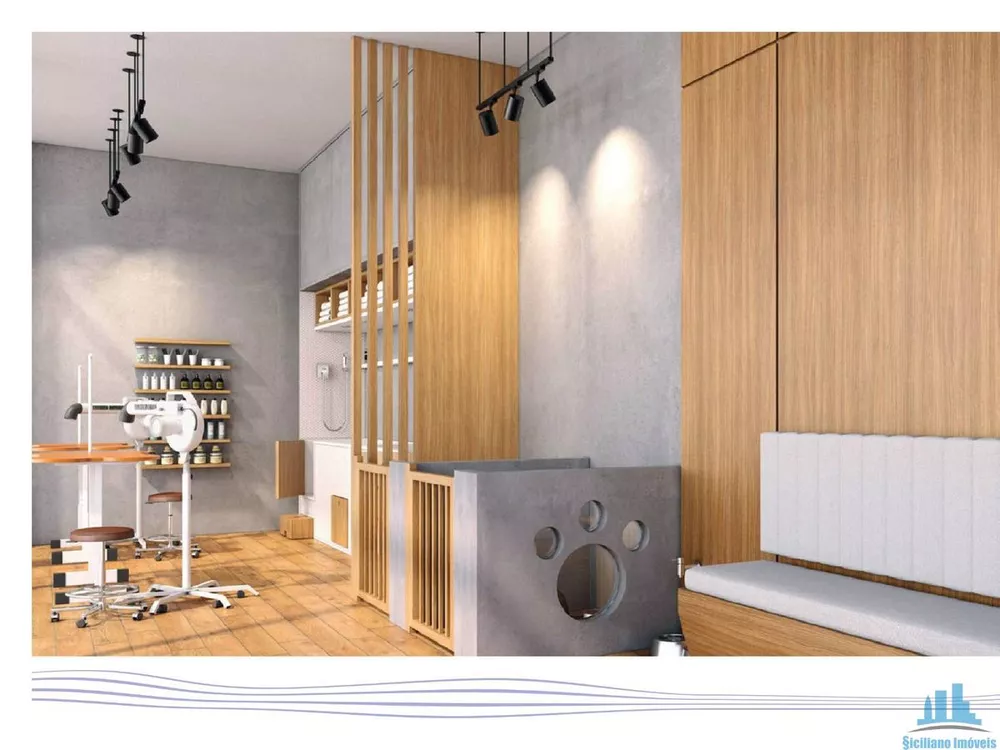 Apartamento, 4 quartos, 140 m² - Foto 33