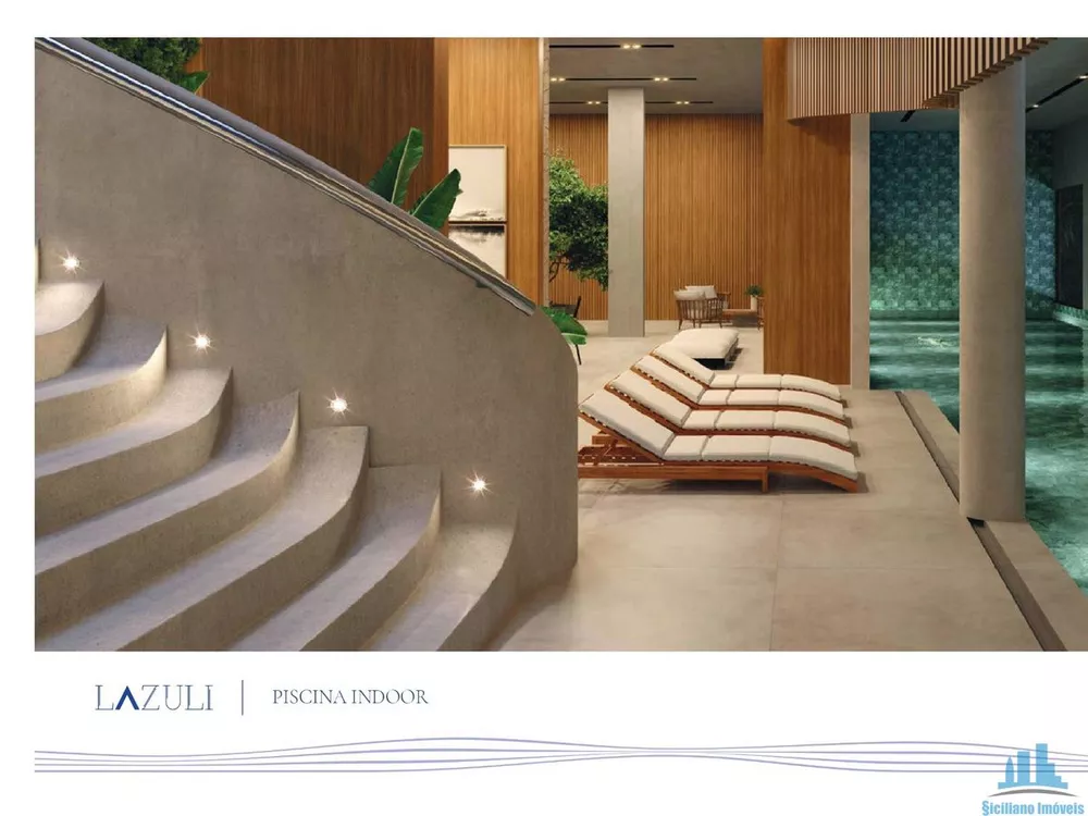 Apartamento, 4 quartos, 140 m² - Foto 48