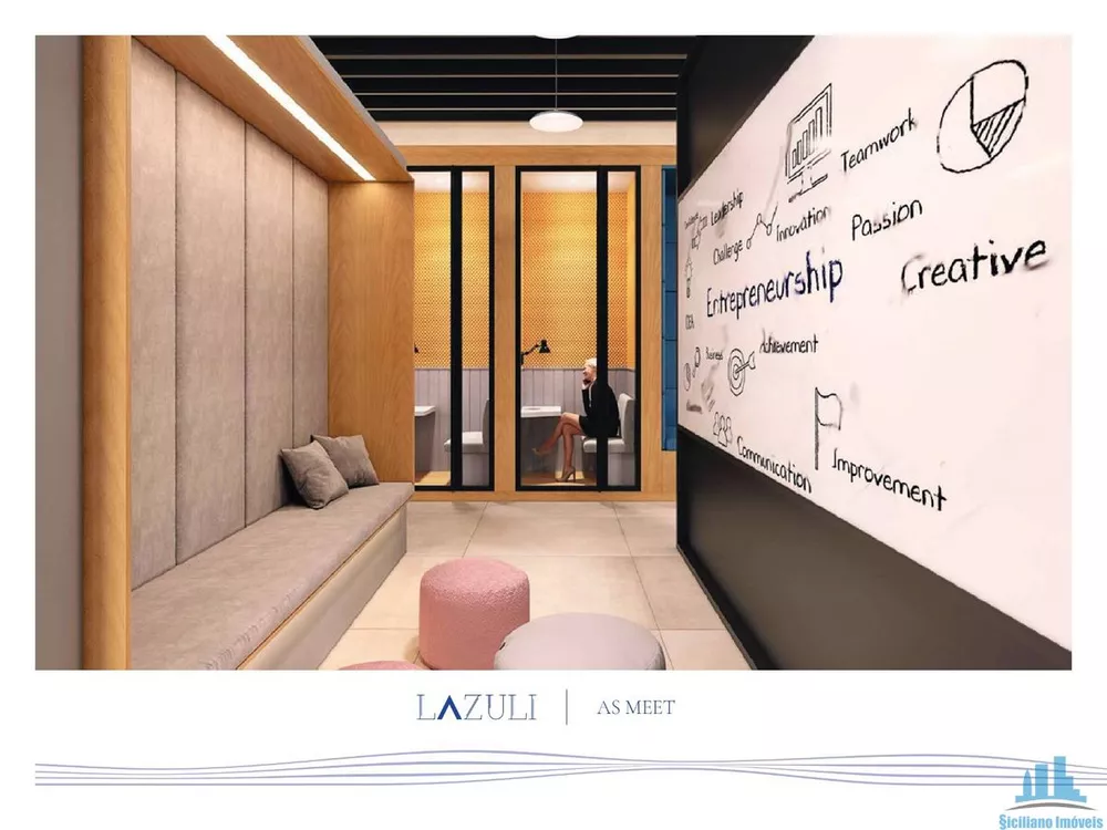 Apartamento, 4 quartos, 140 m² - Foto 67