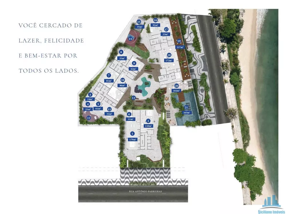 Apartamento, 4 quartos, 140 m² - Foto 78