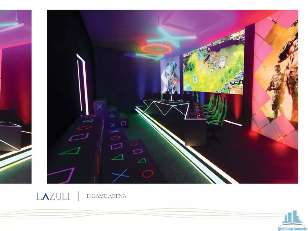 Apartamento, 4 quartos, 140 m² - Foto 60