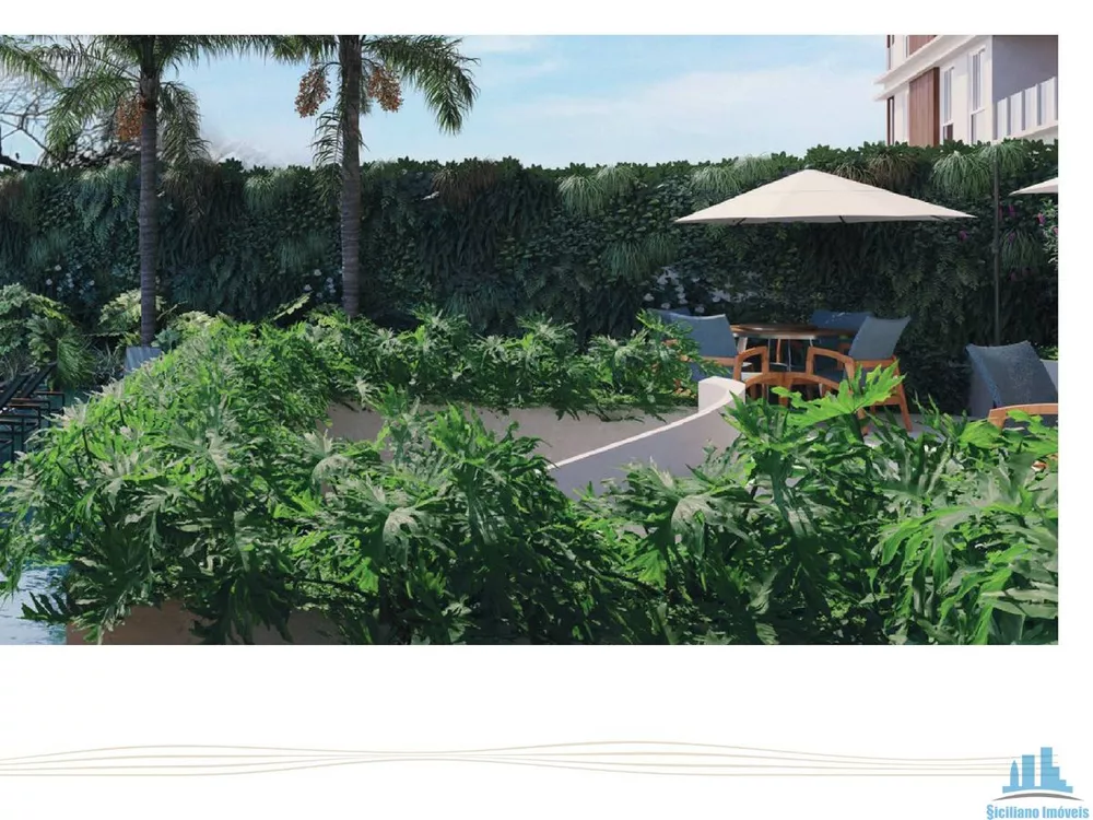 Apartamento, 4 quartos, 140 m² - Foto 41