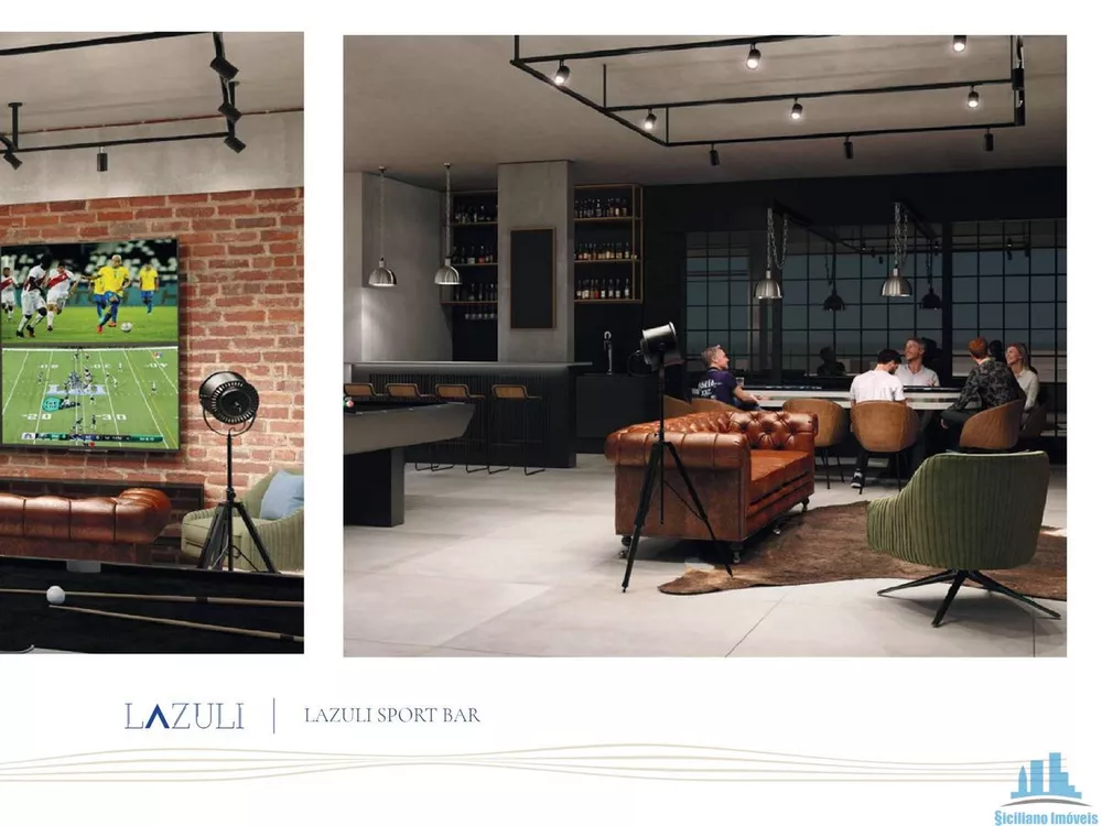 Apartamento, 4 quartos, 140 m² - Foto 64