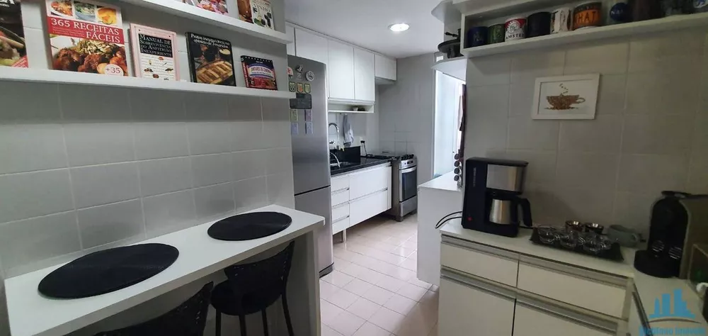 Cobertura, 3 quartos, 200 m² - Foto 13