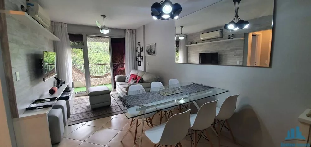 Cobertura, 3 quartos, 200 m² - Foto 1