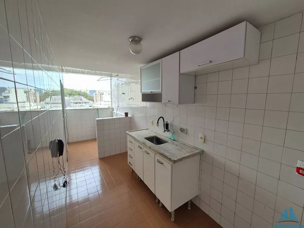 Apartamento, 2 quartos, 80 m² - Foto 5