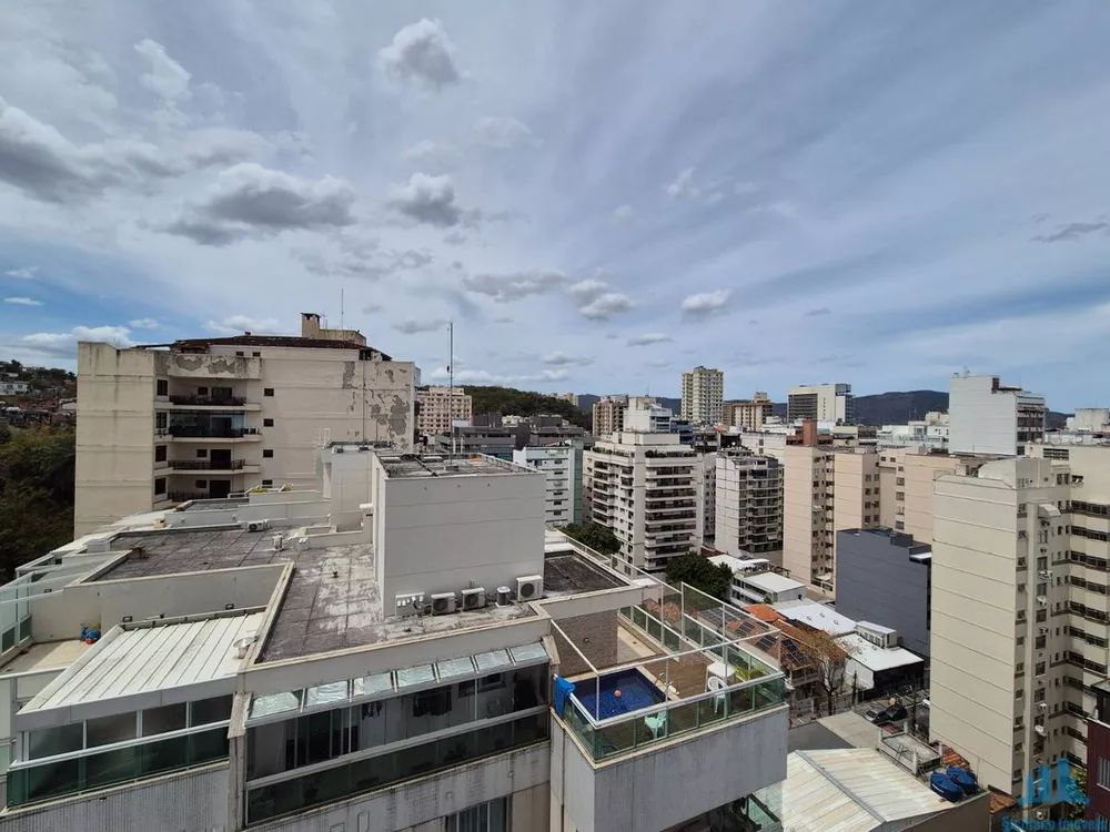 Apartamento, 2 quartos, 80 m² - Foto 7