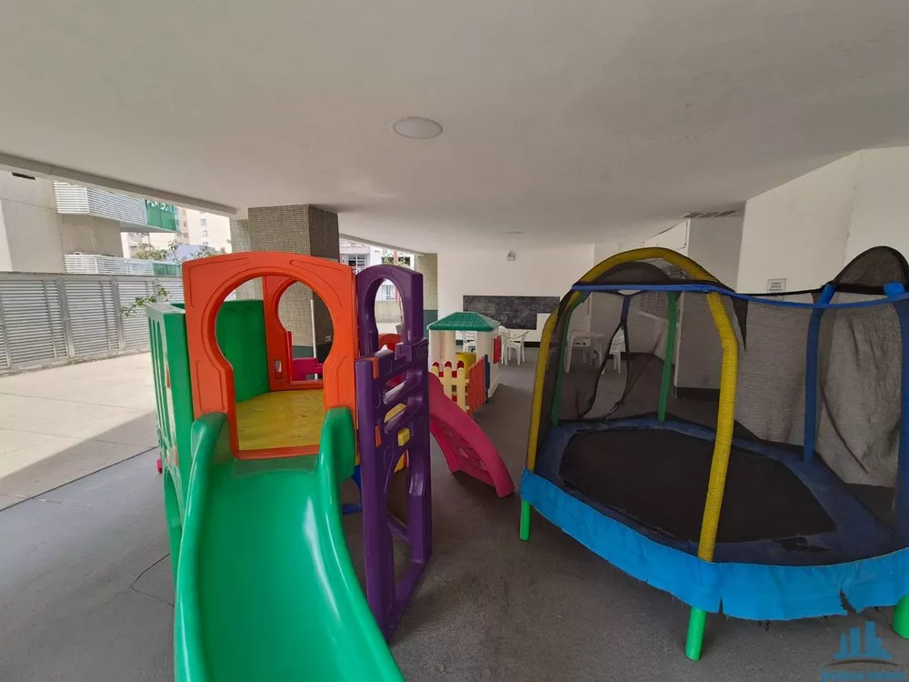 Apartamento, 2 quartos, 80 m² - Foto 16
