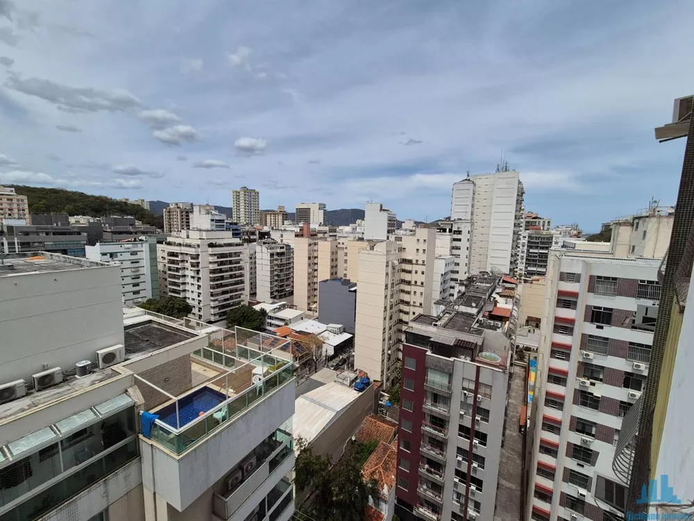 Apartamento, 2 quartos, 80 m² - Foto 11