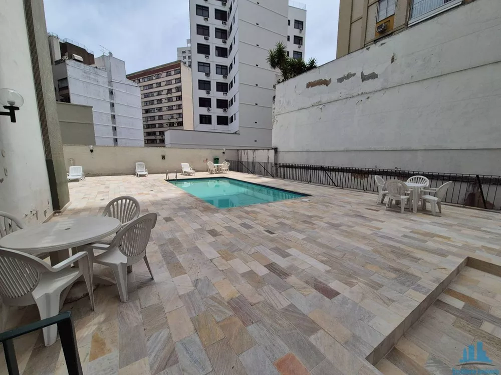Apartamento, 2 quartos, 80 m² - Foto 1