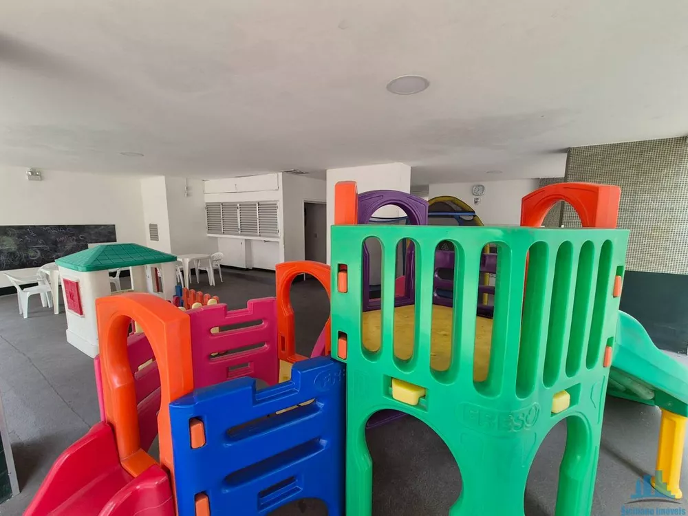 Apartamento, 2 quartos, 80 m² - Foto 2