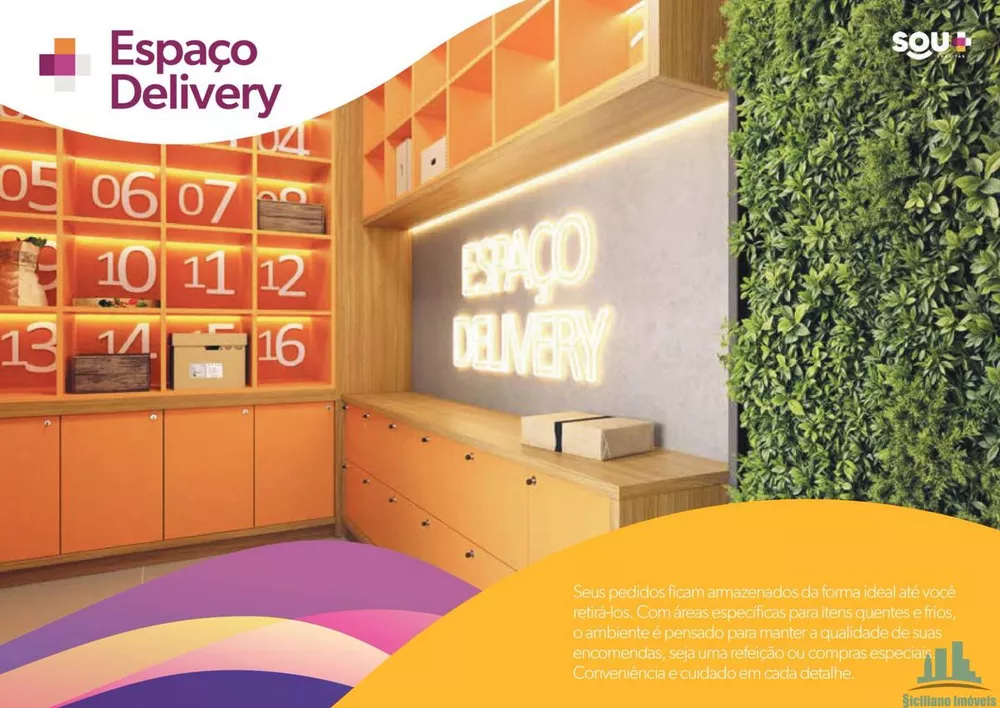 Apartamento, 2 quartos, 95 m² - Foto 8