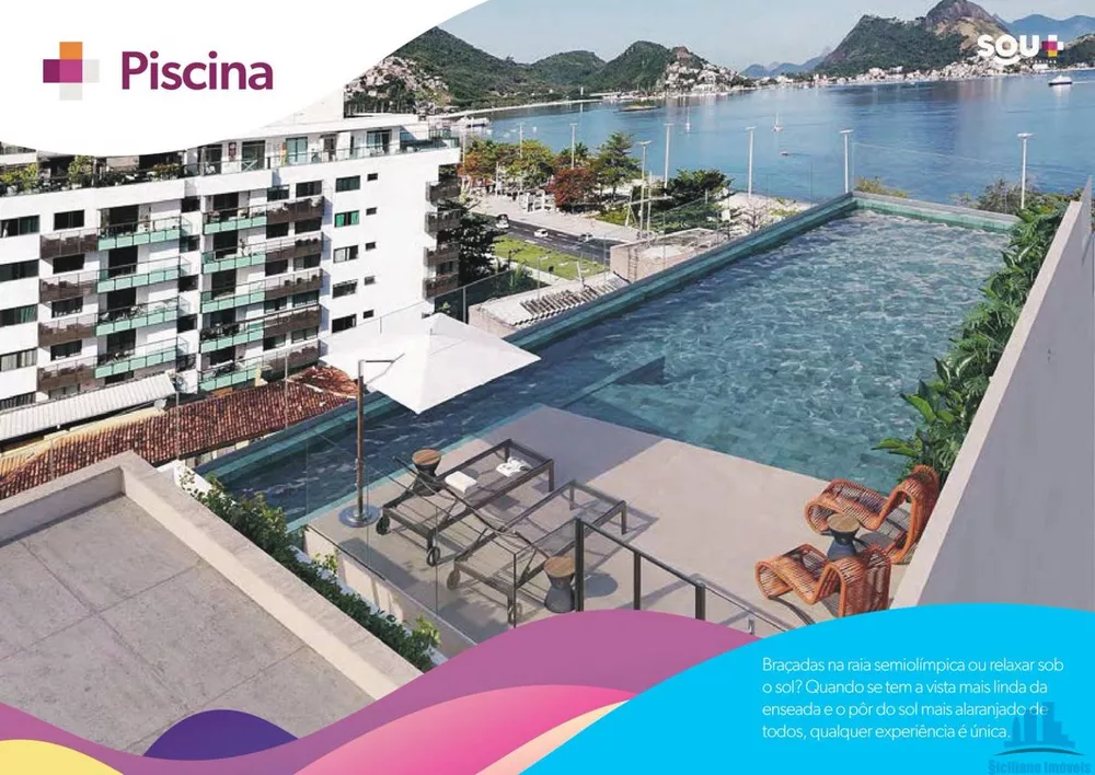 Apartamento, 2 quartos, 95 m² - Foto 20